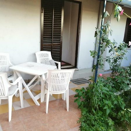 Apartman Tea Apartment Pula Exterior photo