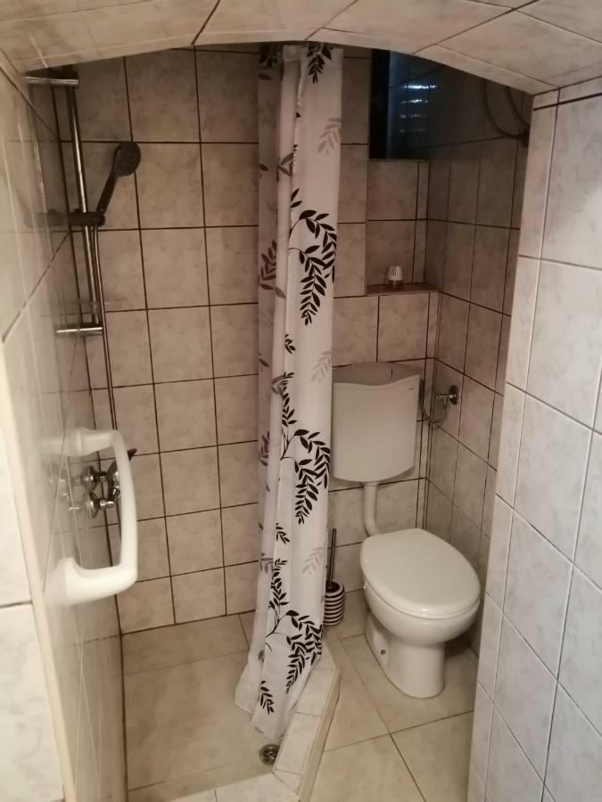 Apartman Tea Apartment Pula Exterior photo