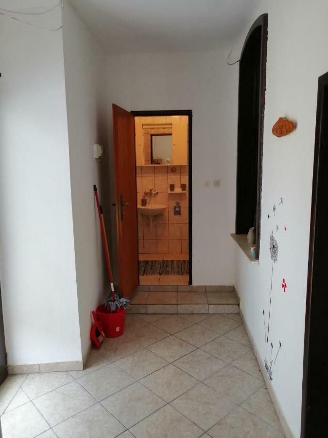 Apartman Tea Apartment Pula Exterior photo