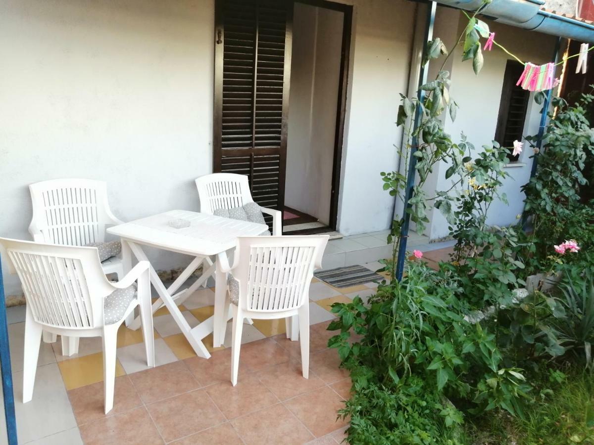 Apartman Tea Apartment Pula Exterior photo